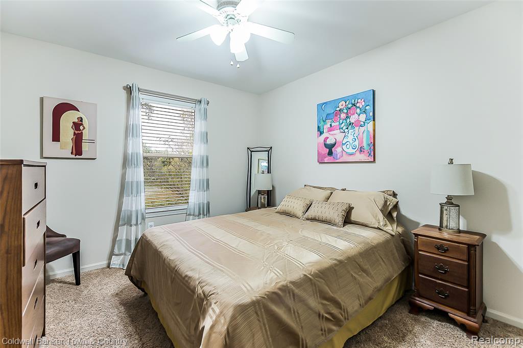 9305 Appleview Court, Brighton, MI 48116 — Photo 33
