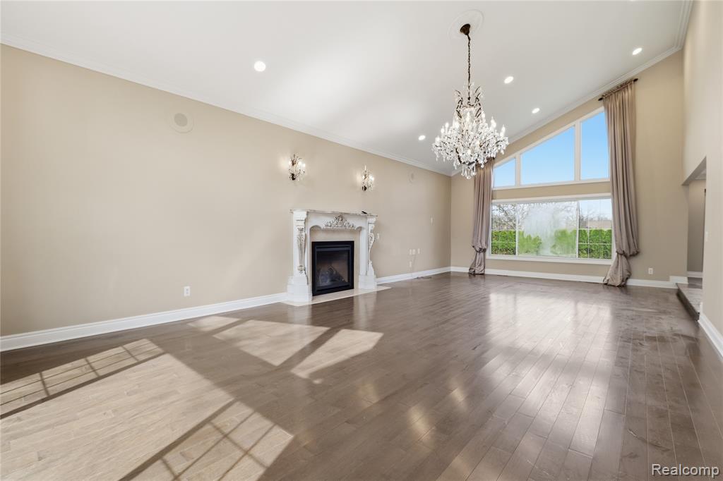 2084 Wabeek Hill Court, Bloomfield Hills, MI 48302 — Photo 7
