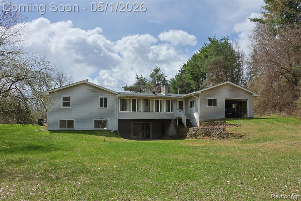 2775 Hummer Lake Road, Ortonville, MI 48462 — Photo 36