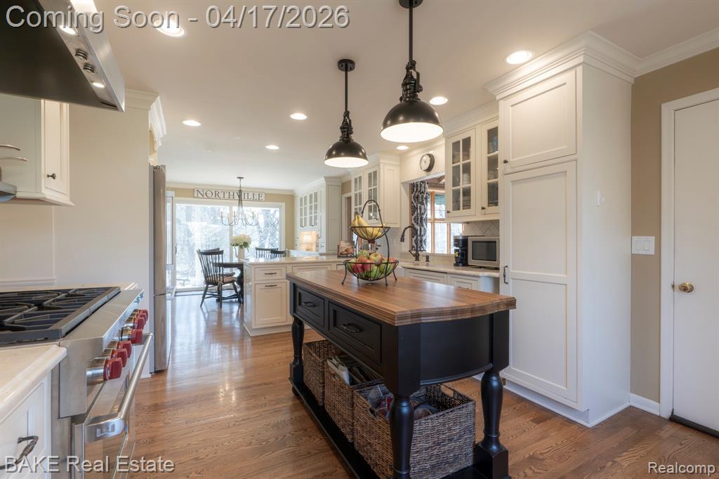 46287 Pickford Street, Northville, MI 48168 — Photo 35