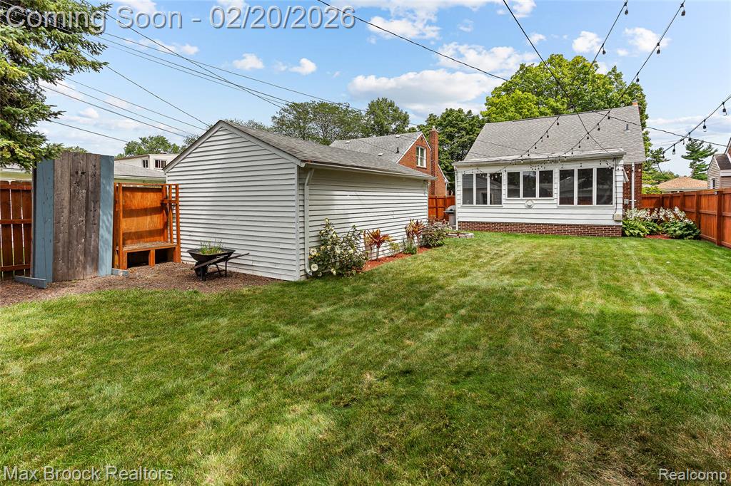 8098 Winona Avenue, Allen Park, MI 48101 — Photo 37