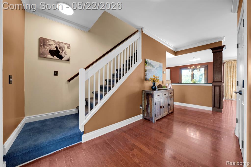 61036 Winterberry Drive, Washington, MI — Photo 30