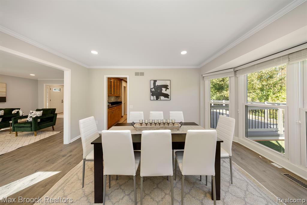 4520 STONY RIVER Drive, Bloomfield Hills, MI — Photo 18