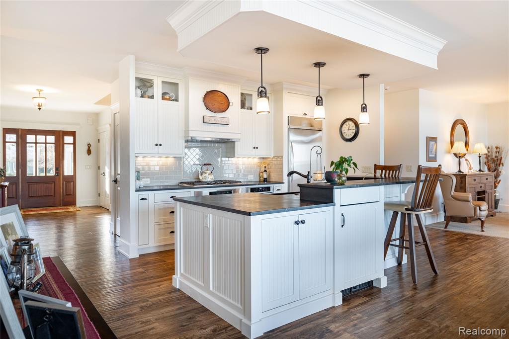 19495 Lighthouse Point, Grosse Ile, MI 48138 — Photo 18