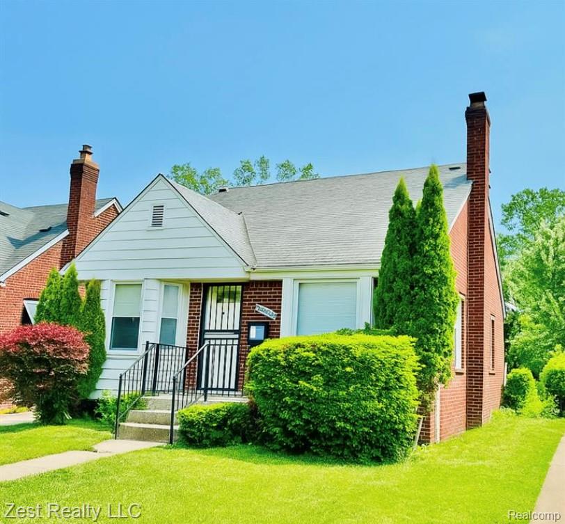 15684 Manning Street, Detroit, MI 48205 — Photo 2