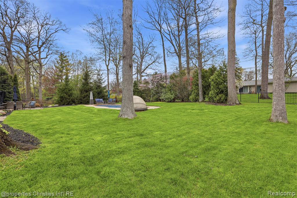 2867 Courville Drive, Bloomfield Hills, MI 48302 — Photo 6
