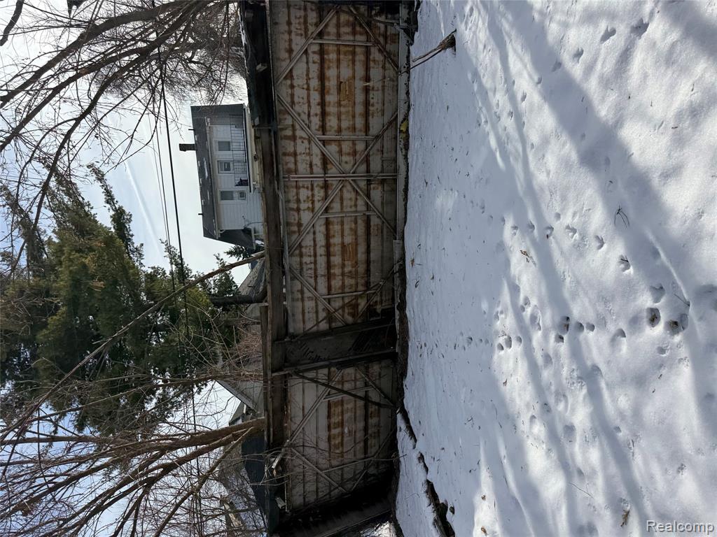 3011 Virginia Park Street, Detroit, MI 48206 — Photo 4