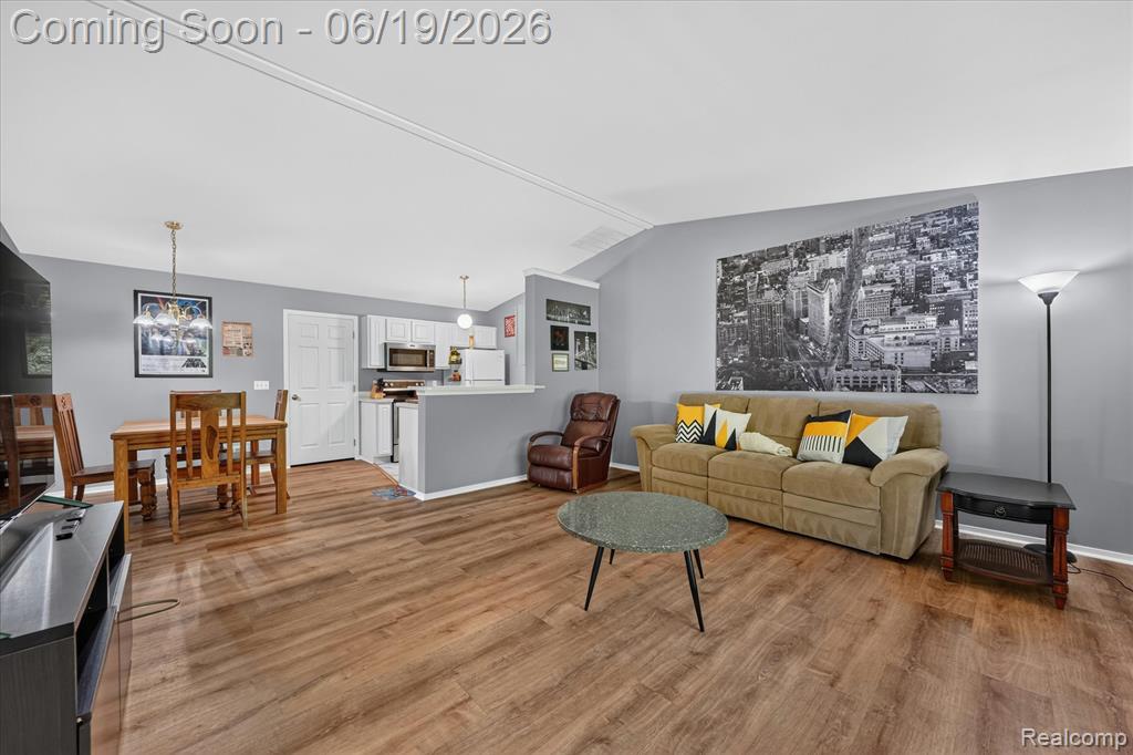 9543 Parkwood Drive, 267, Grand Blanc, MI 48439 — Photo 4