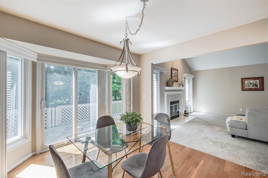 43221 Pointe Drive, 57, Clinton Twp, MI 48038 — Photo 13