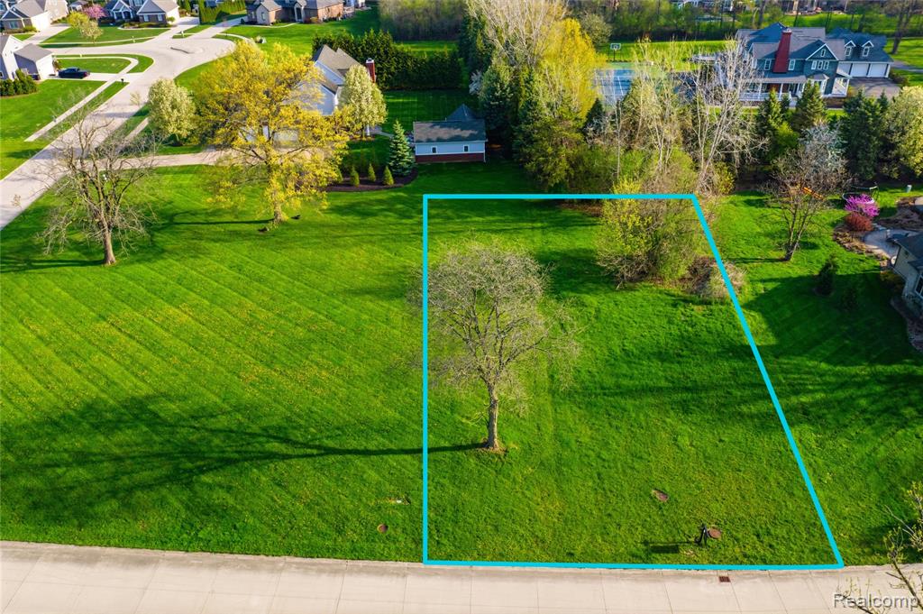 8946 Potowatomi Drive, Grosse Ile, MI 48138 — Photo 6