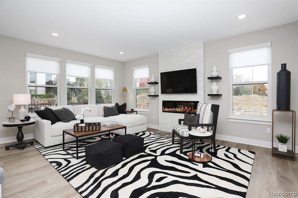 3012 Canopy Tree Way, 9, Ann Arbor, MI 48103 — Photo 8