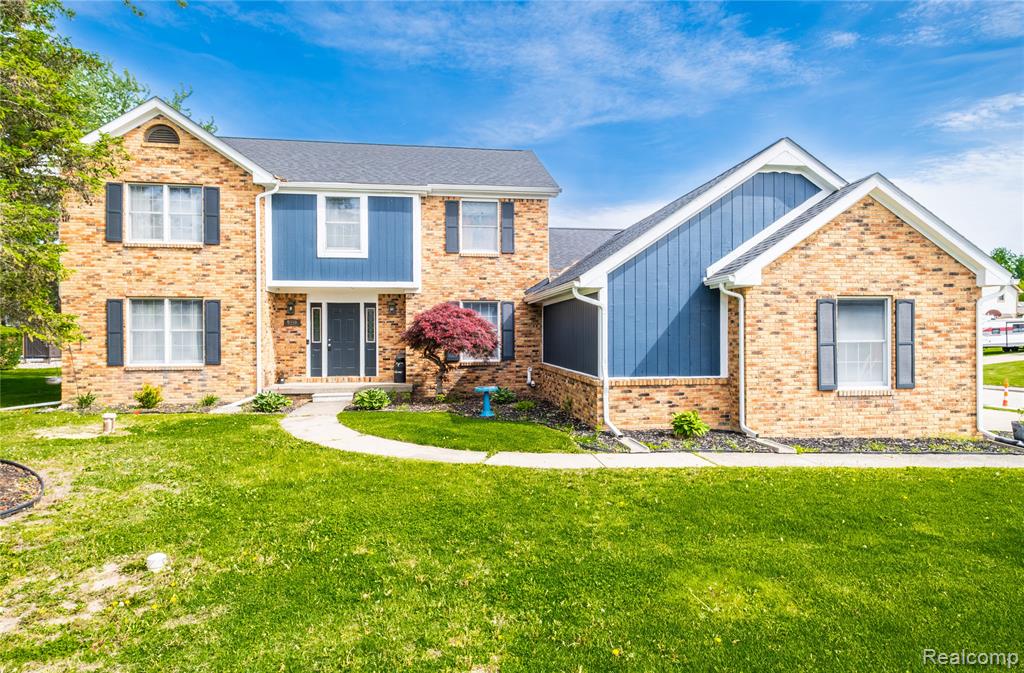 9359 Lochmoor Drive, Davison, MI 48423 — Photo 3