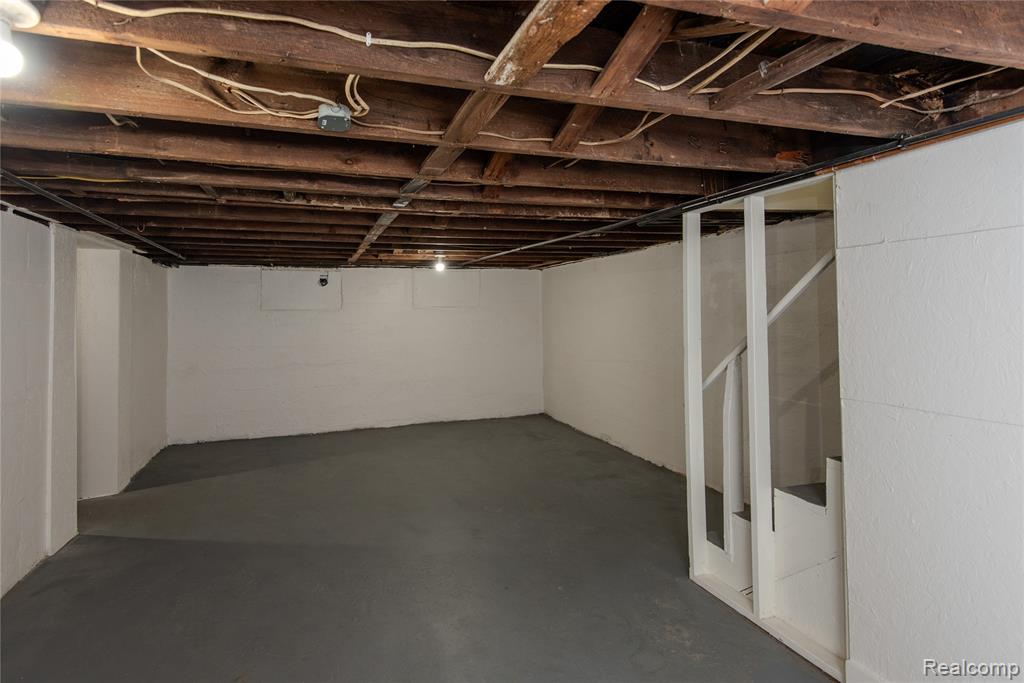 751 Dupont Street, Flint, MI 48504 — Photo 57