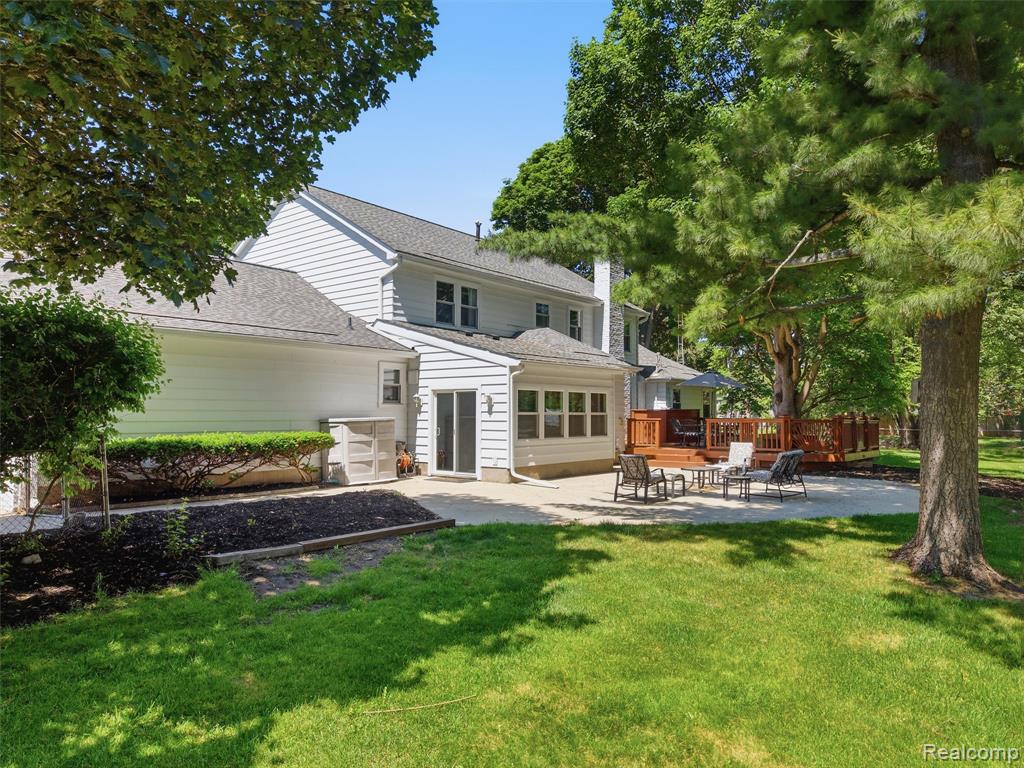 5409 Stony Hill Court, Grand Blanc, MI 48439 — Photo 67