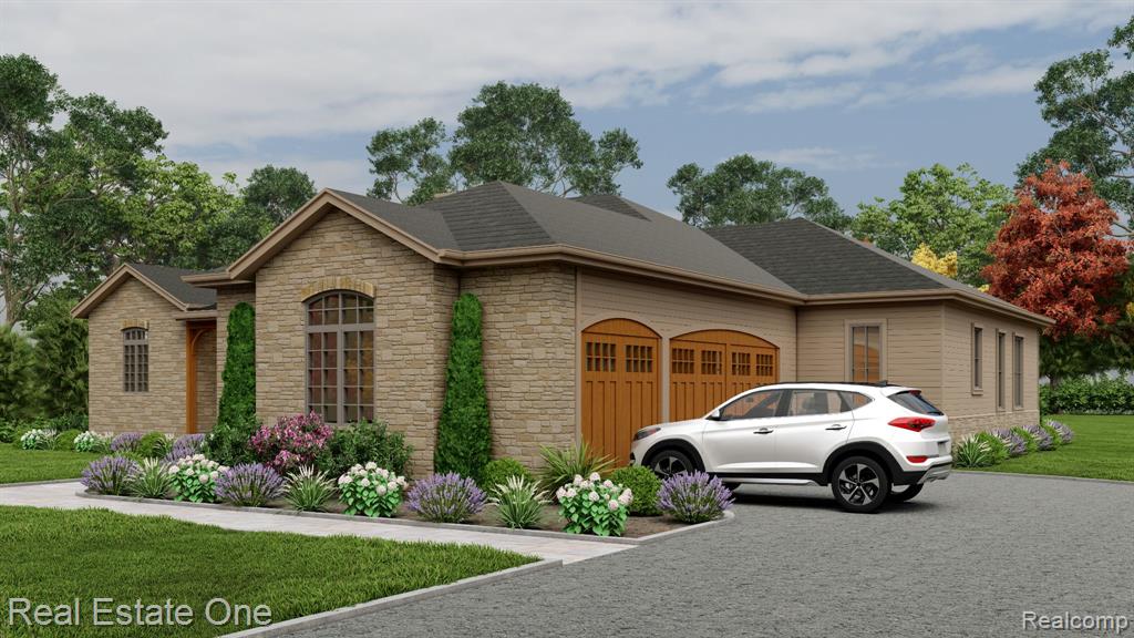 9889 Kingston Ridge, Clarkston, MI 48348 — Photo 3