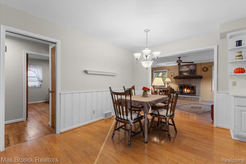 4514 Thorncroft Avenue, Royal Oak, MI 48073 — Photo 6