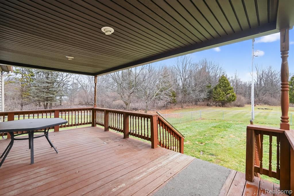 13106 N Genesee Road, Clio, MI 48420 — Photo 35