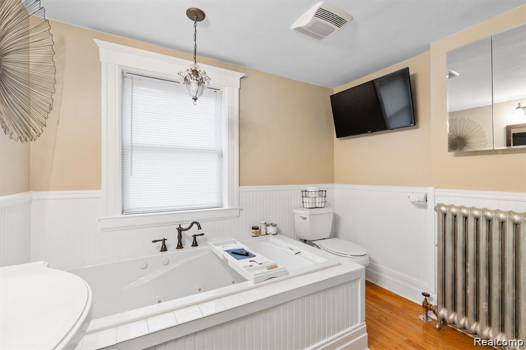 700 PRINCETON Road, Berkley, MI 48072 — Photo 17