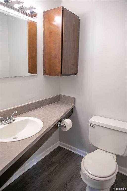 189 Buchanan Street, Hudson, MI 49247 — Photo 4