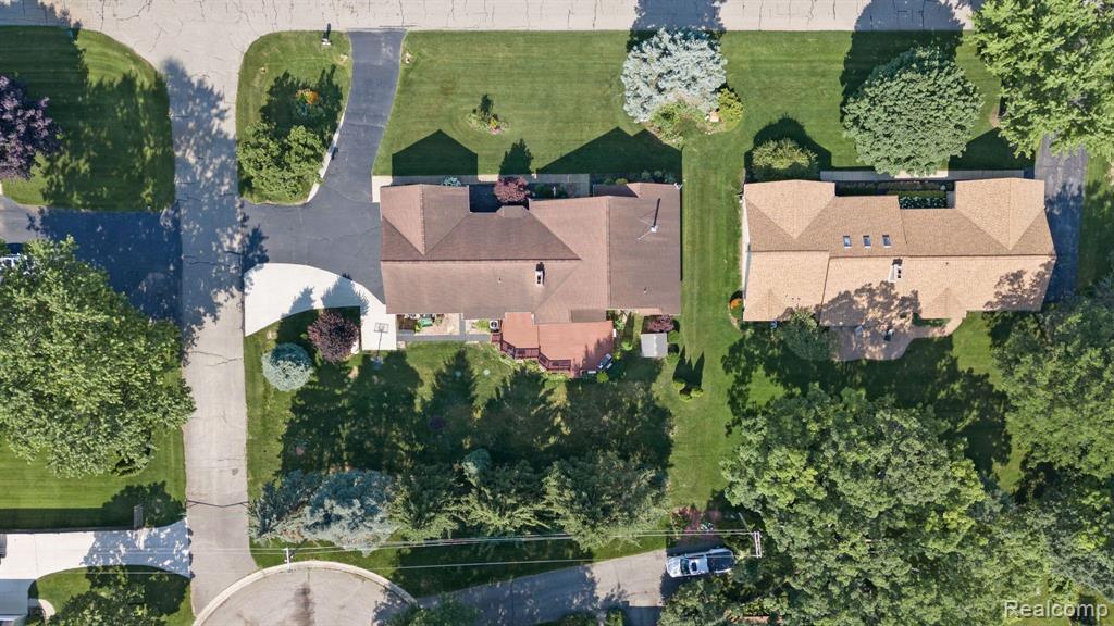 5270 Paula Crest, Commerce Twp, MI 48382 — Photo 25