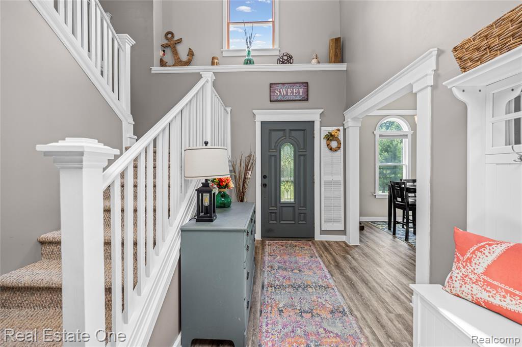 9210 Hickory Ridge Road, Holly, MI 48442 — Photo 26