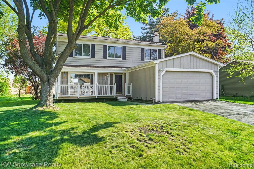 40652 Village Wood Road, Novi, MI — Photo 3