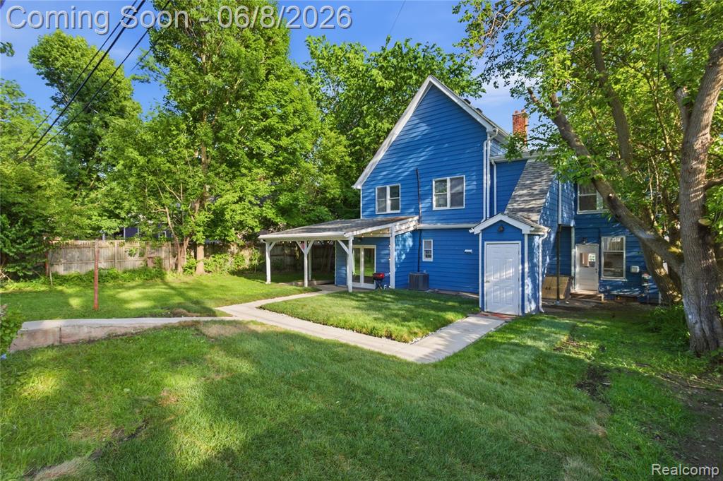 213 MAPLE Street, Ypsilanti, MI 48198 — Photo 8