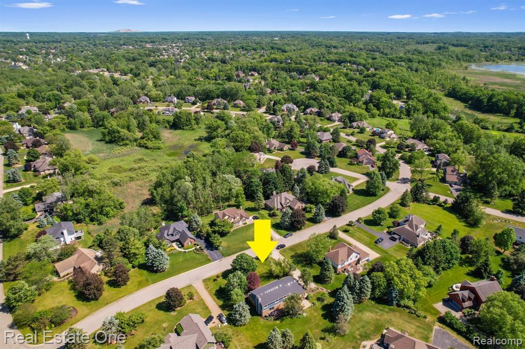 10124 Royce Drive, South Lyon, MI 48178 — Photo 50