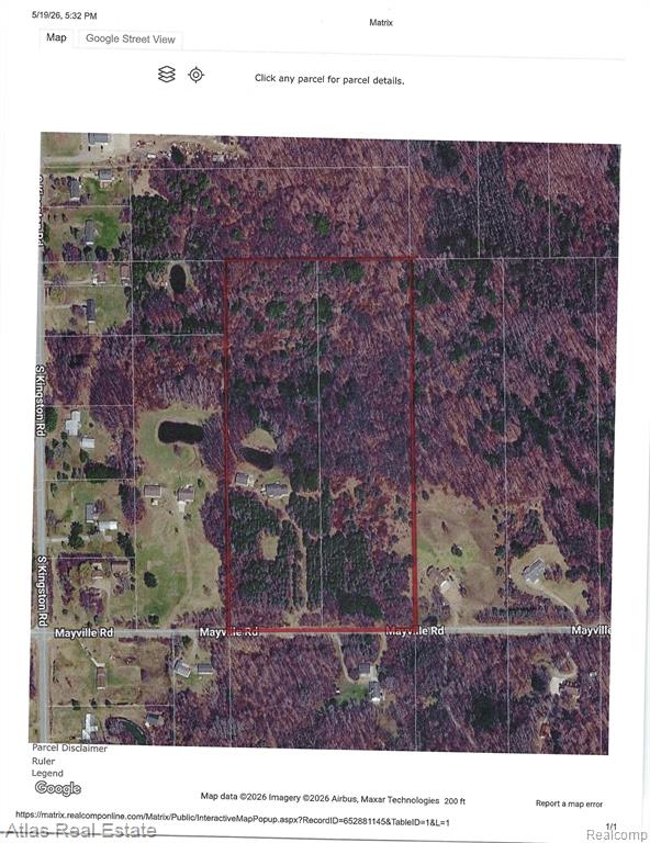 6075 Mayville Road, Clifford, MI 48727 — Photo 23