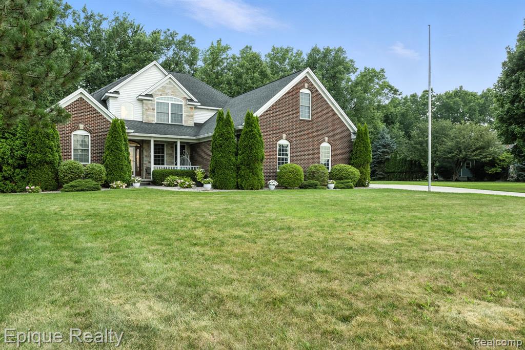 3656 River Road, East China, MI — Photo 3