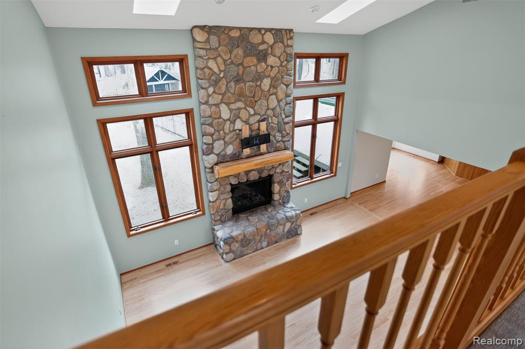 1960 Eastons Trail, Highland, MI — Photo 16