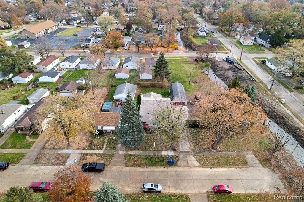 5381 Merrick Street, Dearborn Heights, MI 48125 — Photo 2