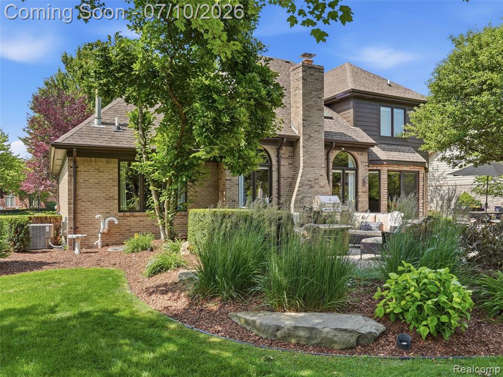 54544 Waubay Drive, Macomb, MI 48042 — Photo 14