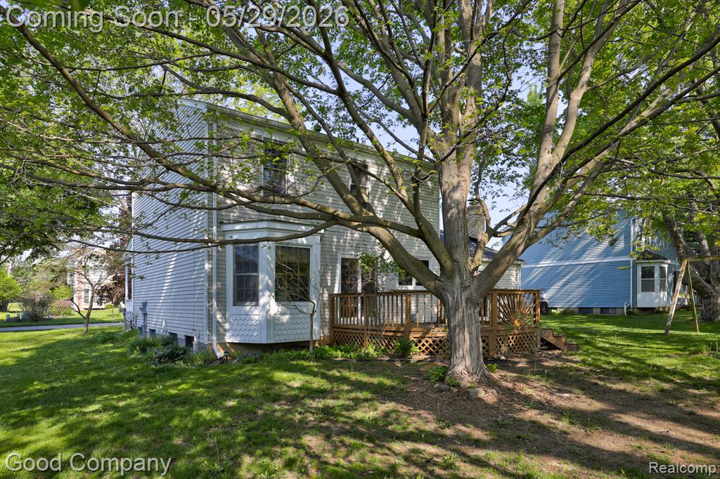 845 Hadley Road, Rochester Hills, MI 48307 — Photo 36