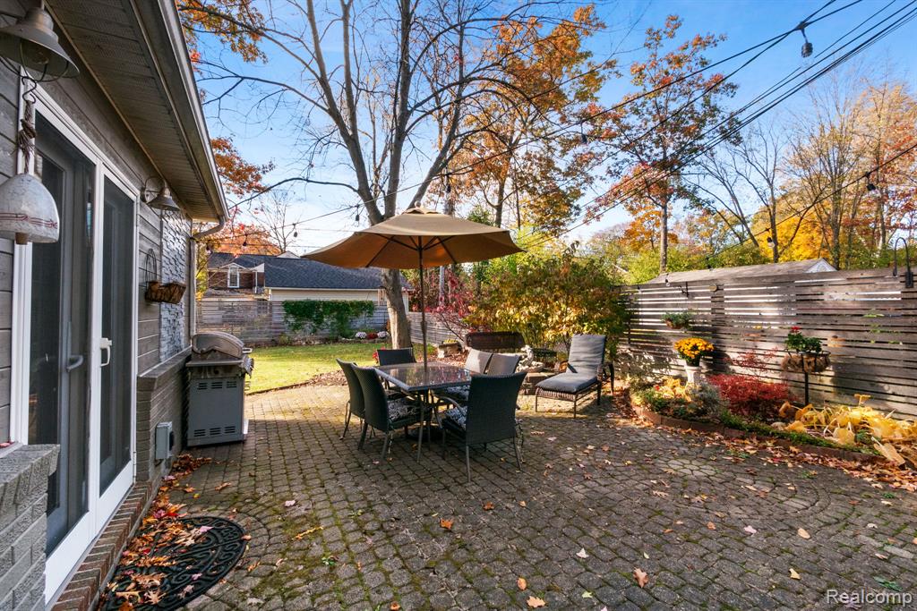 4077 Cornwall Street, Berkley, MI 48072 — Photo 35