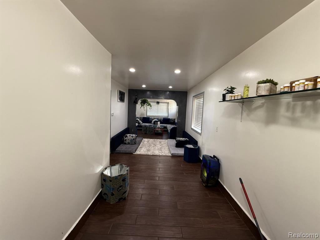 6848 Rutland Street, Detroit, MI 48228 — Photo 11