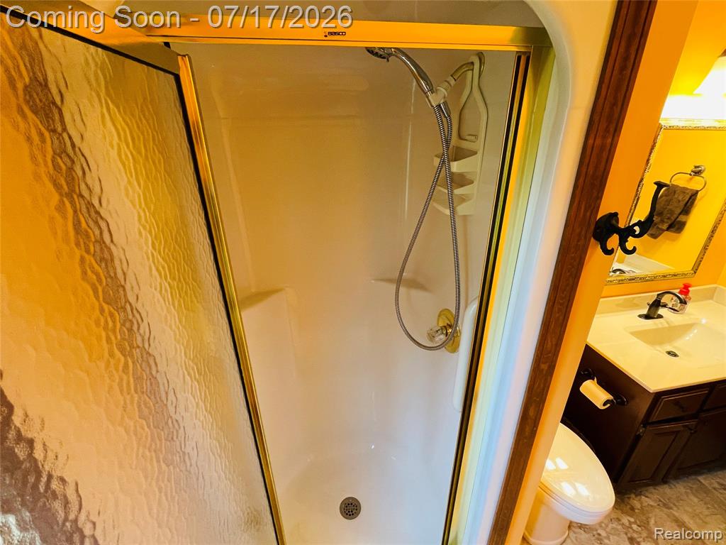 810 E Liberty Street, Chesaning, MI 48616 — Photo 22