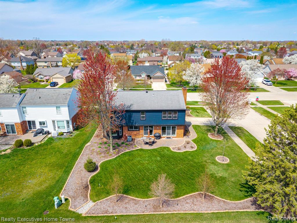 46399 HANFORD Road, Canton, MI 48187 — Photo 52