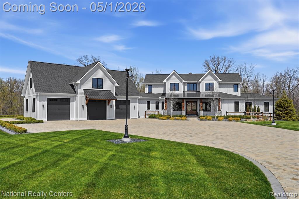 2947 7 Mile Road, South Lyon, MI 48178 — Photo 4