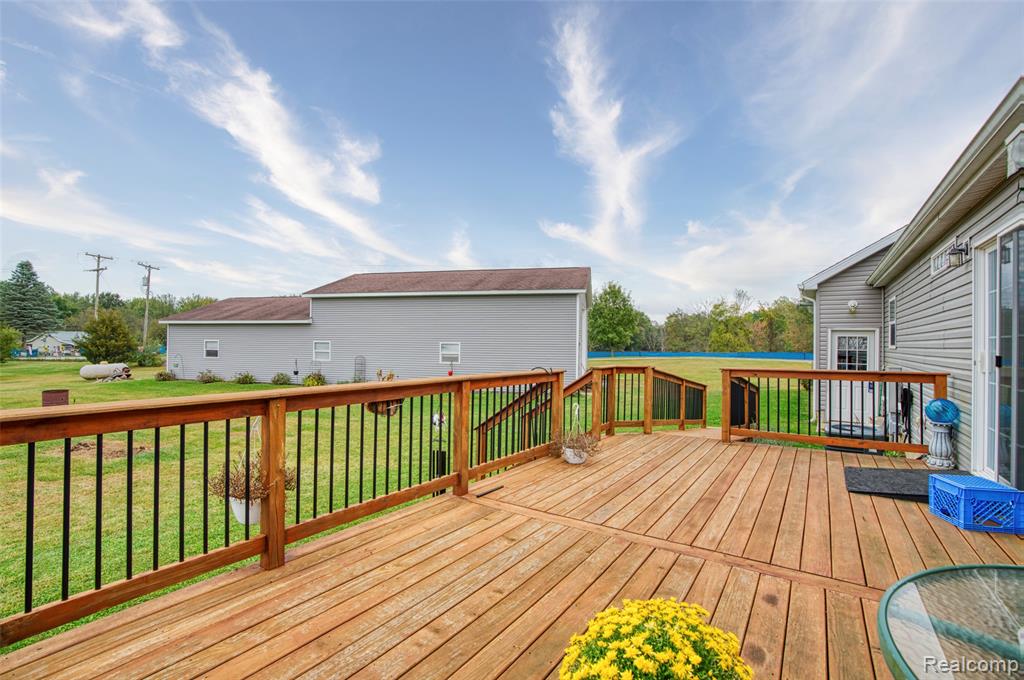 5601 Lovejoy Road, Byron, MI 48418 — Photo 29