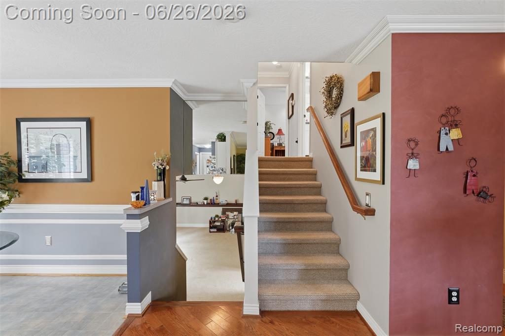 88 Luella Avenue, Ann Arbor, MI 48103 — Photo 12