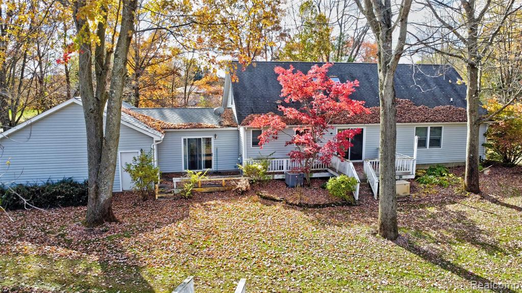 4830 Stanton Road, Oxford, MI 48371 — Photo 61