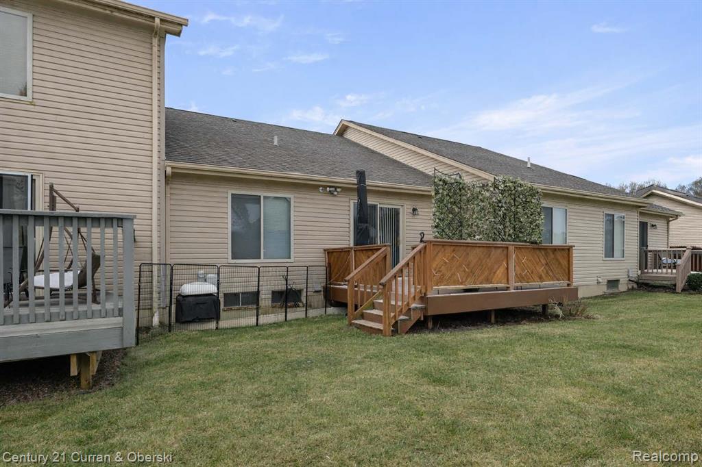 17308 S Lucille Circle, New Boston, MI 48164 — Photo 42