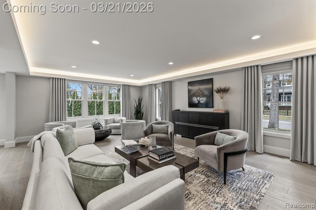 743 W Frank Street, Birmingham, MI 48009 — Photo 6