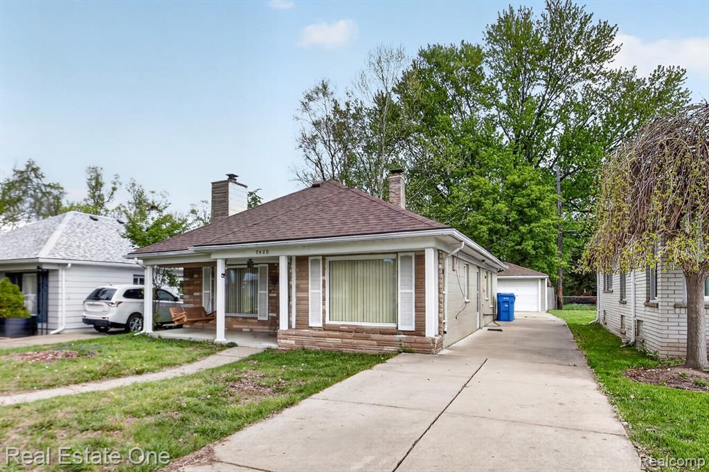 7420 Drexel Street, Dearborn Heights, MI 48127 — Photo 3