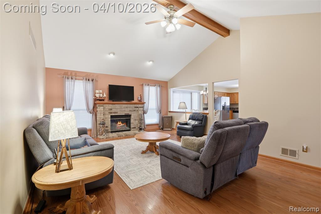 28737 Stonehenge Drive, Chesterfield, MI 48047 — Photo 5