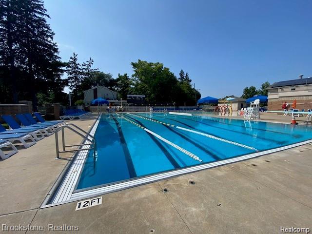 86 OAKDALE Boulevard, Pleasant Ridge, MI — Photo 36