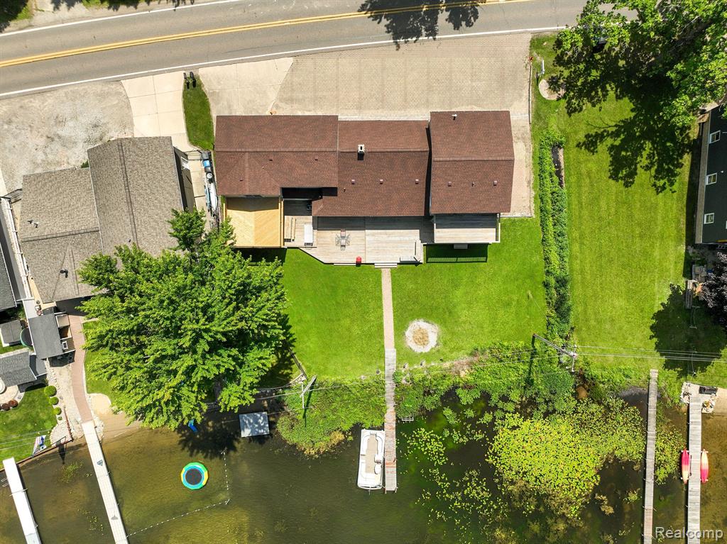 1794 S HUGHES Road, Brighton, MI 48114 — Photo 14