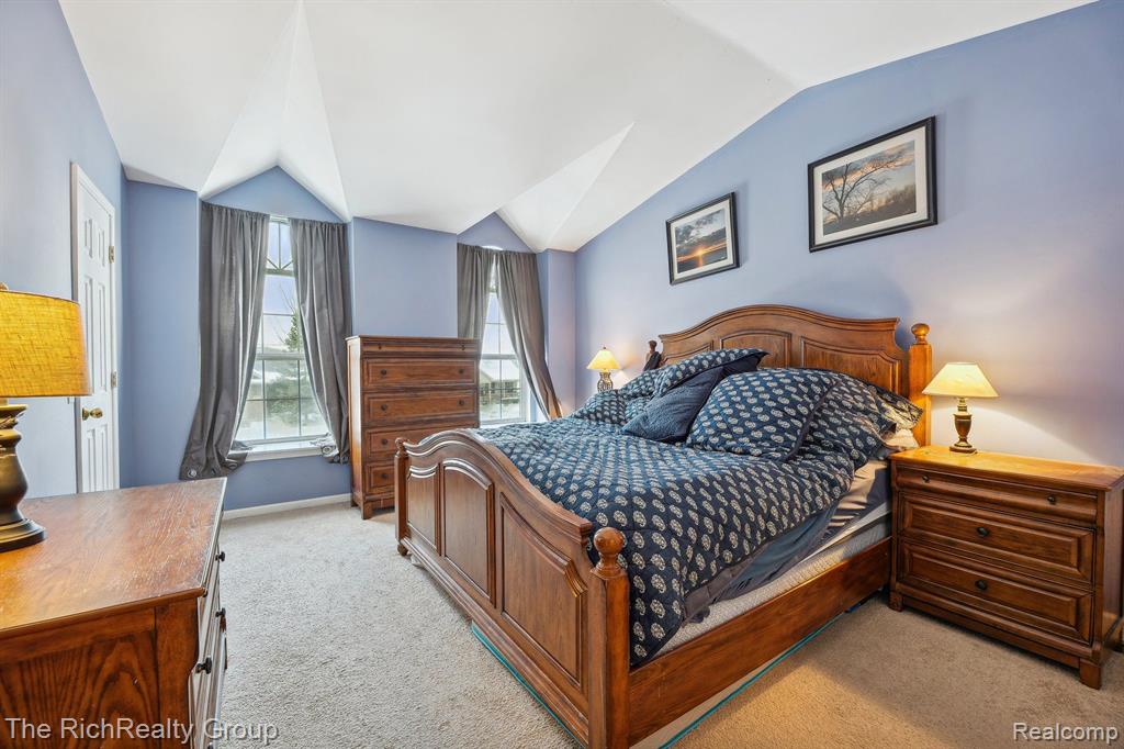 7896 LAKE CREST Drive, Ypsilanti, MI 48197 — Photo 12