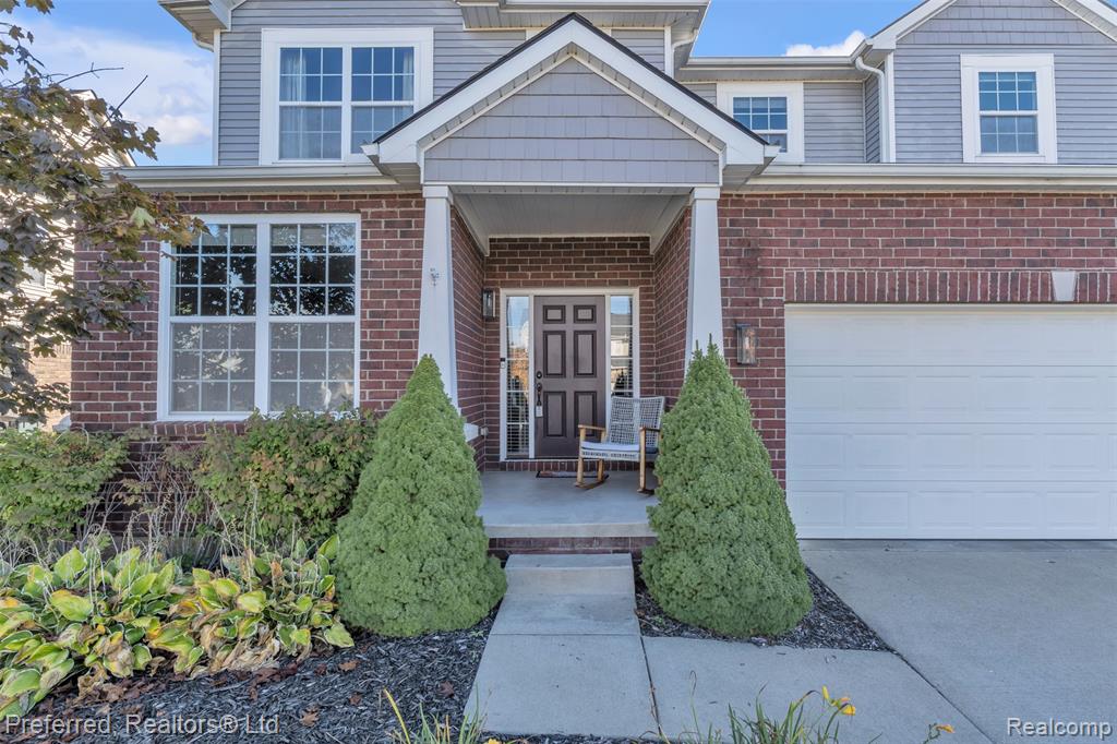 28430 Oakmonte Circle E, New Hudson, MI 48165 — Photo 5